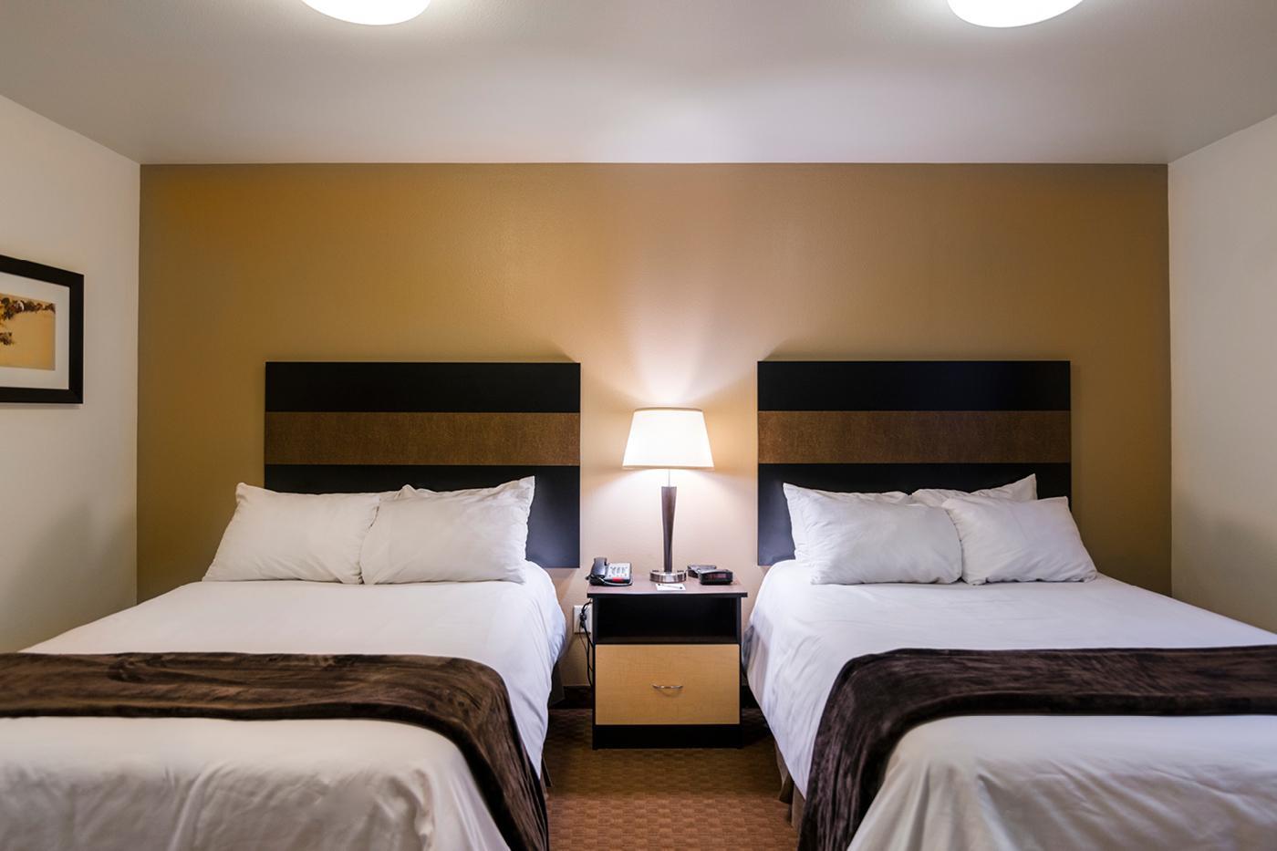 My Place Hotel-Dickinson, Nd Eksteriør billede