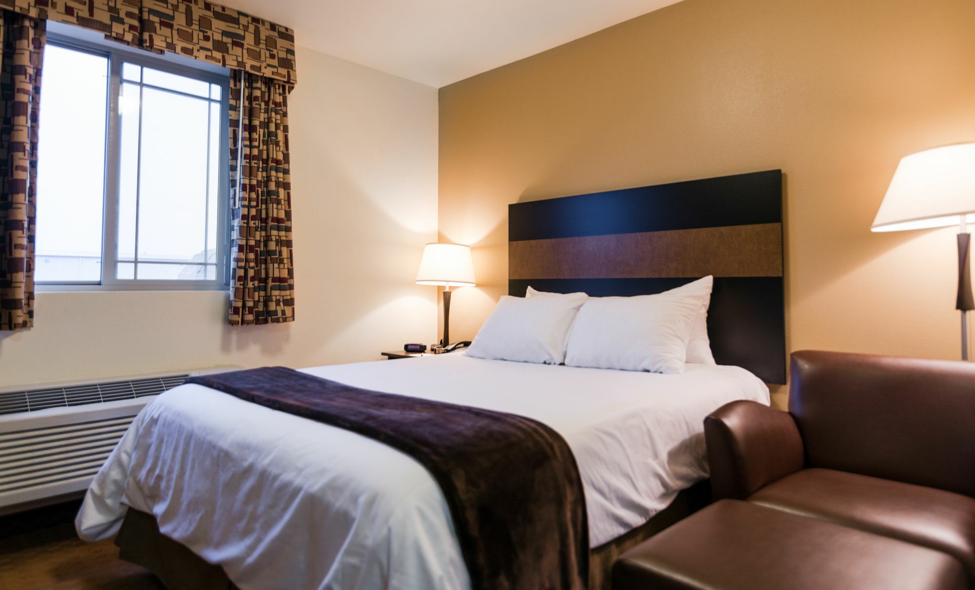 My Place Hotel-Dickinson, Nd Eksteriør billede
